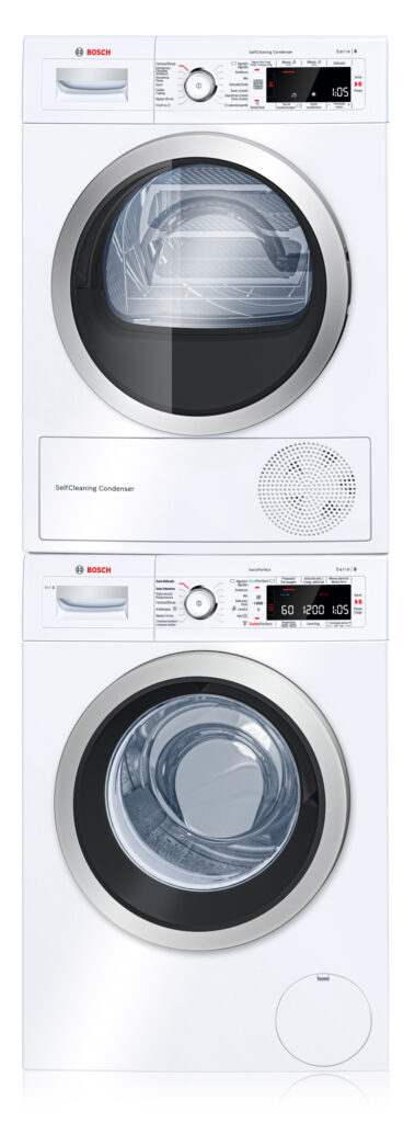 3 recomendaciones para instalar tu secadora